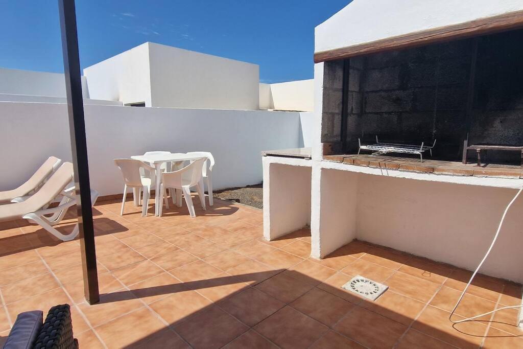 Villa Gesell 플라야블랑카 외부 사진