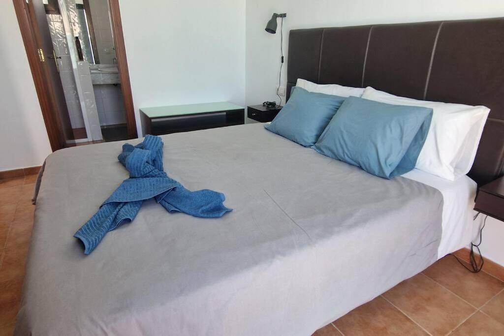 Villa Gesell 플라야블랑카 외부 사진