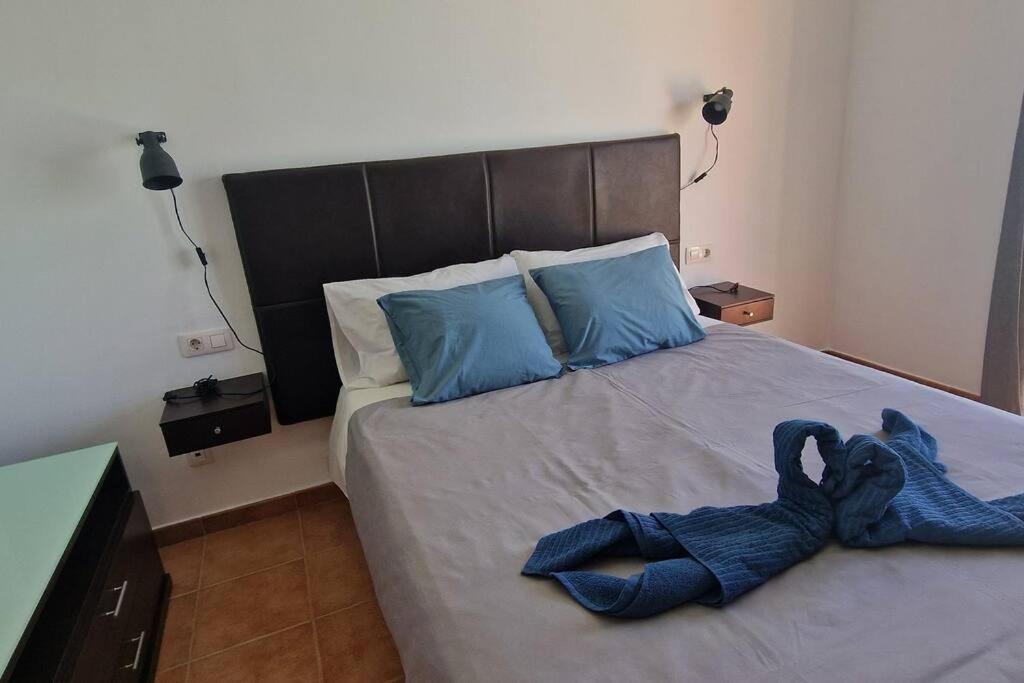 Villa Gesell 플라야블랑카 외부 사진
