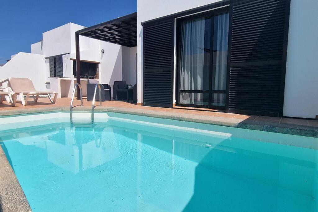 Villa Gesell 플라야블랑카 외부 사진