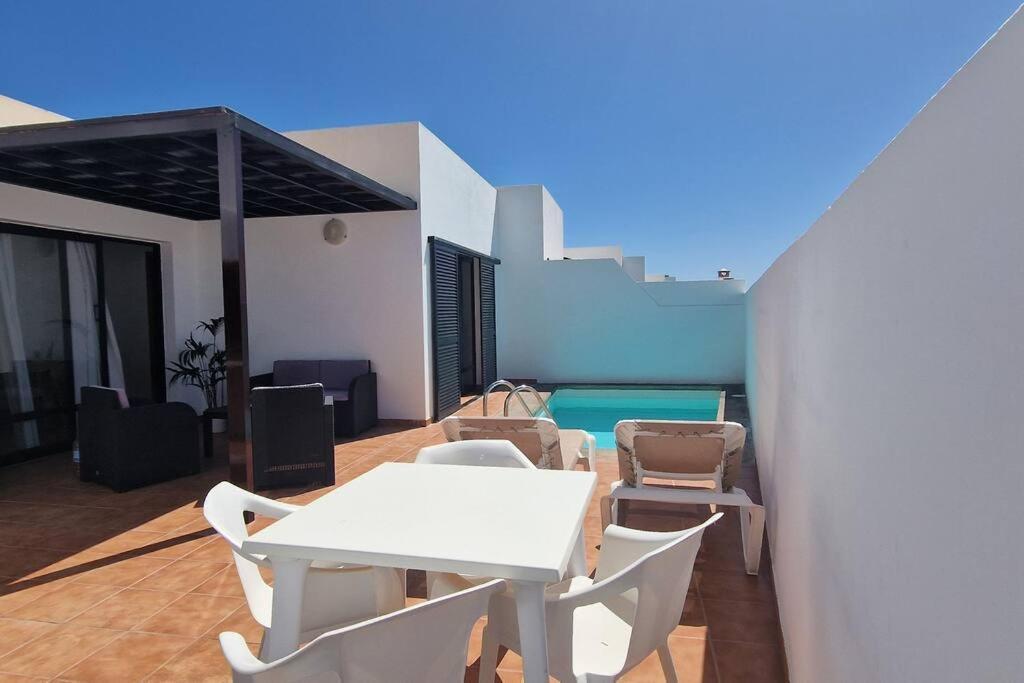 Villa Gesell 플라야블랑카 외부 사진