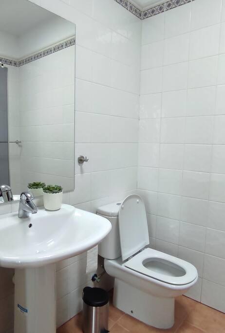 Villa Gesell 플라야블랑카 외부 사진
