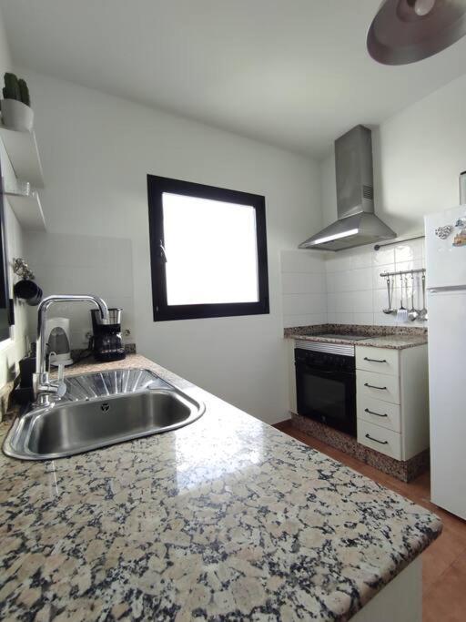 Villa Gesell 플라야블랑카 외부 사진