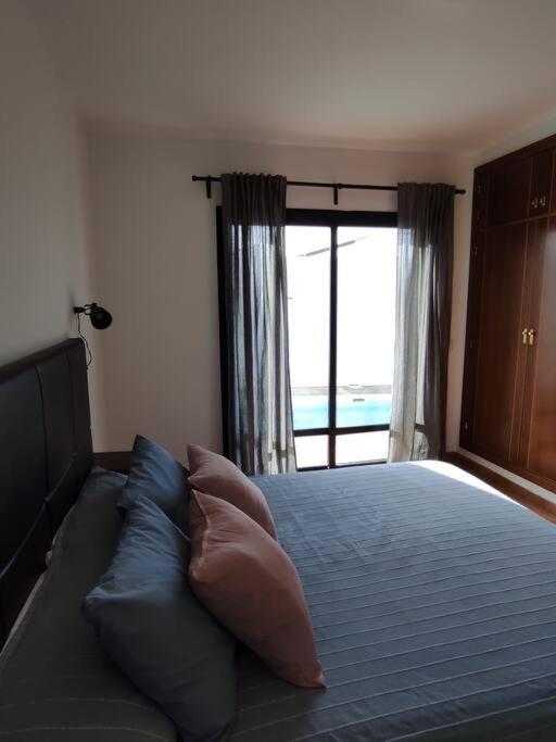 Villa Gesell 플라야블랑카 외부 사진