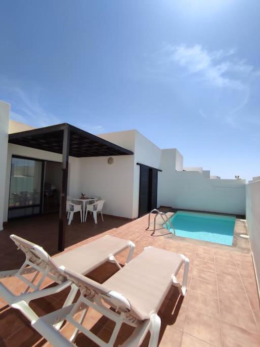 Villa Gesell 플라야블랑카 외부 사진