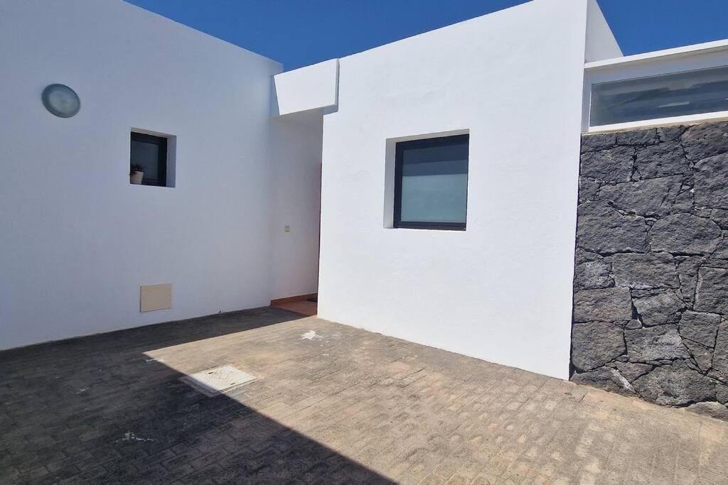 Villa Gesell 플라야블랑카 외부 사진