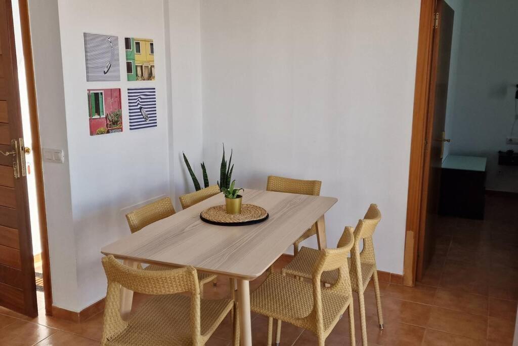 Villa Gesell 플라야블랑카 외부 사진