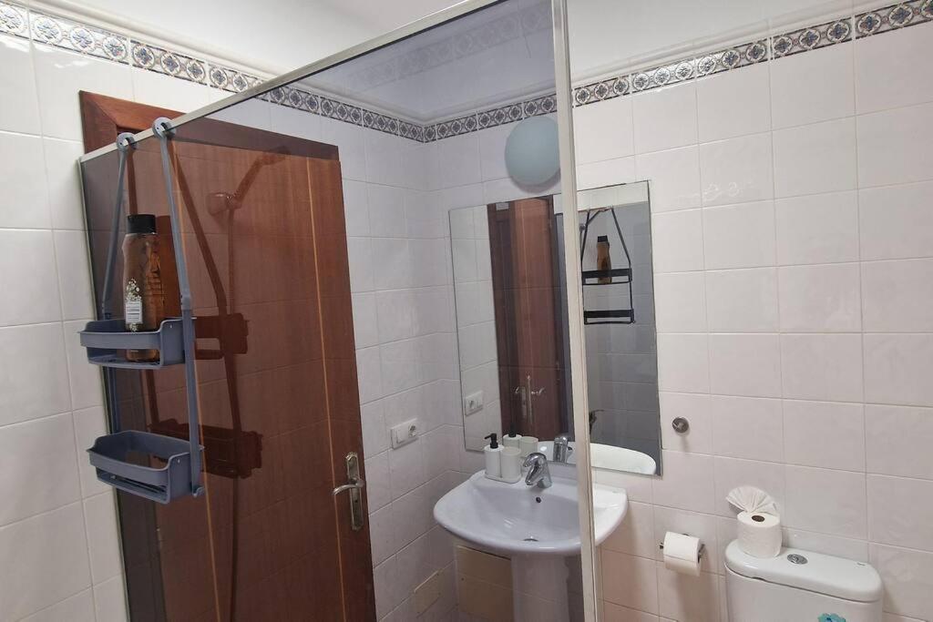 Villa Gesell 플라야블랑카 외부 사진