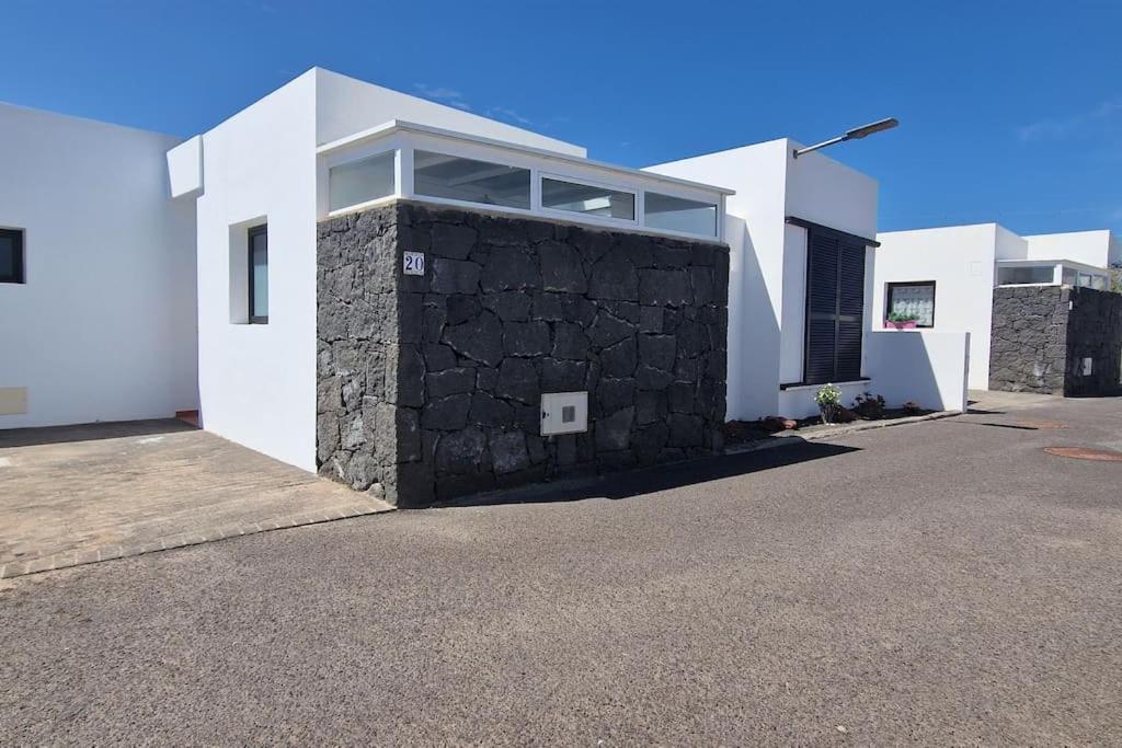 Villa Gesell 플라야블랑카 외부 사진