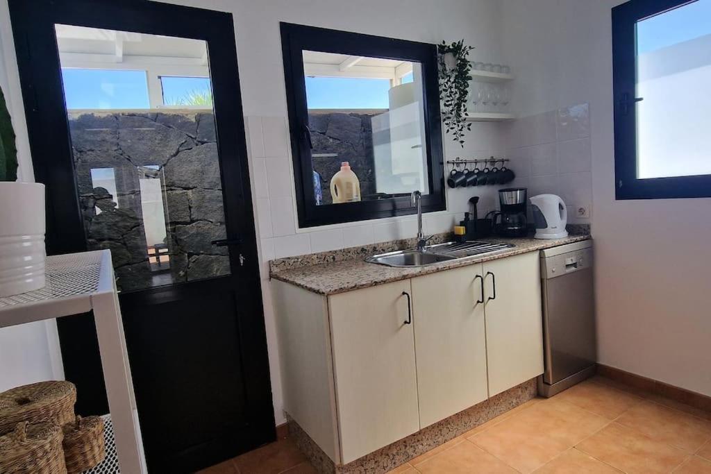 Villa Gesell 플라야블랑카 외부 사진