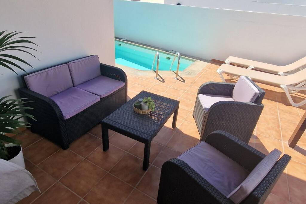 Villa Gesell 플라야블랑카 외부 사진