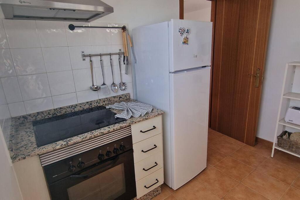 Villa Gesell 플라야블랑카 외부 사진