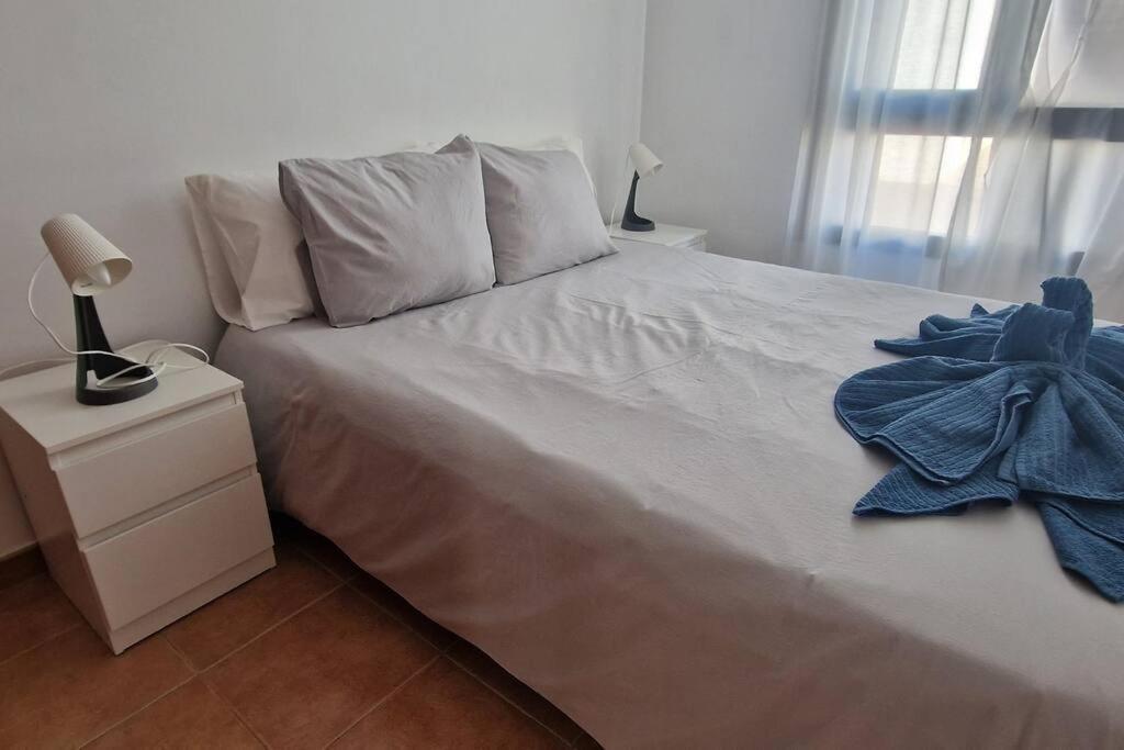 Villa Gesell 플라야블랑카 외부 사진