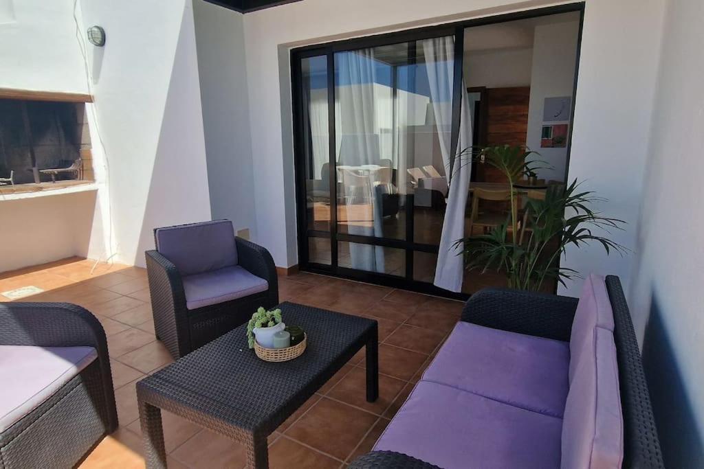 Villa Gesell 플라야블랑카 외부 사진