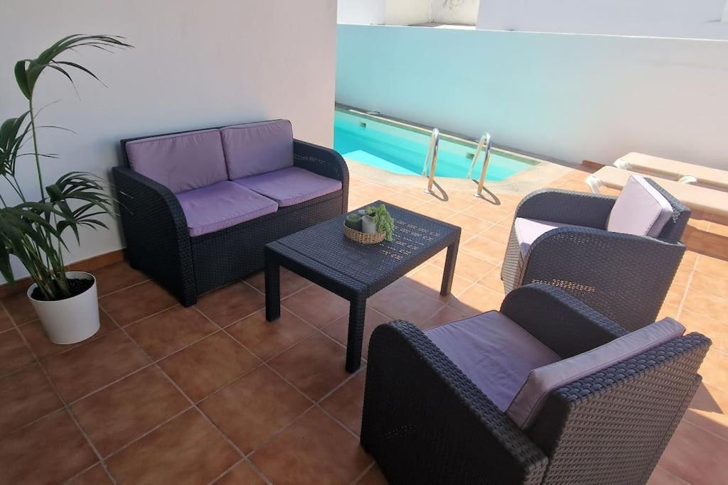 Villa Gesell 플라야블랑카 외부 사진