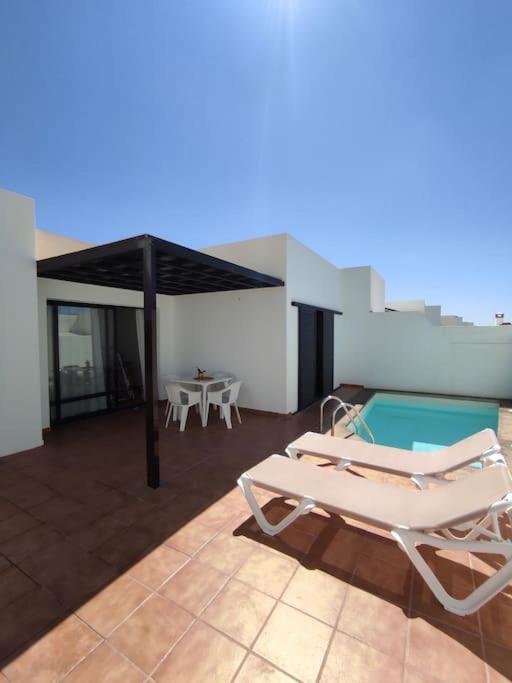 Villa Gesell 플라야블랑카 외부 사진