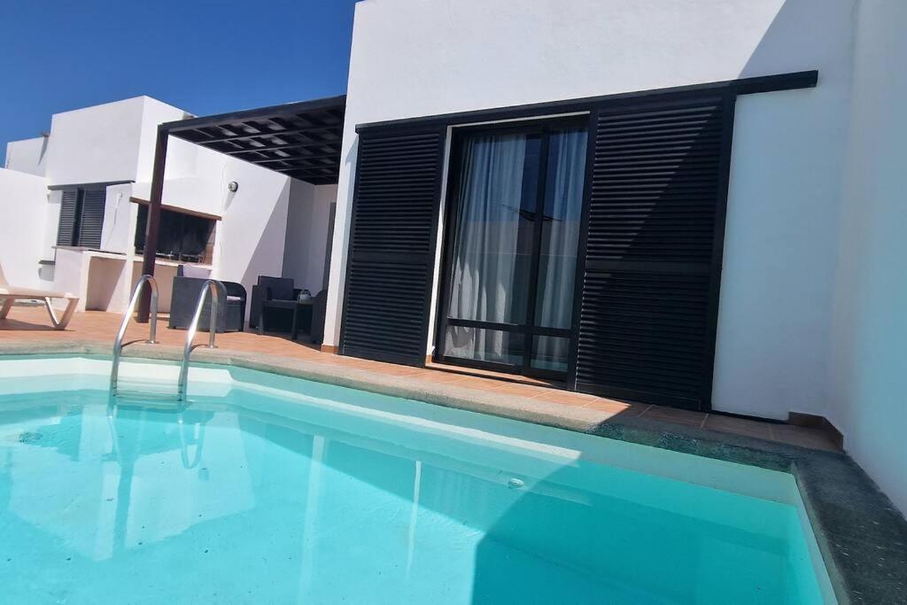 Villa Gesell 플라야블랑카 외부 사진