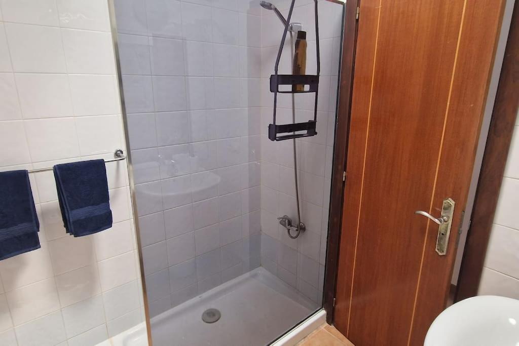Villa Gesell 플라야블랑카 외부 사진