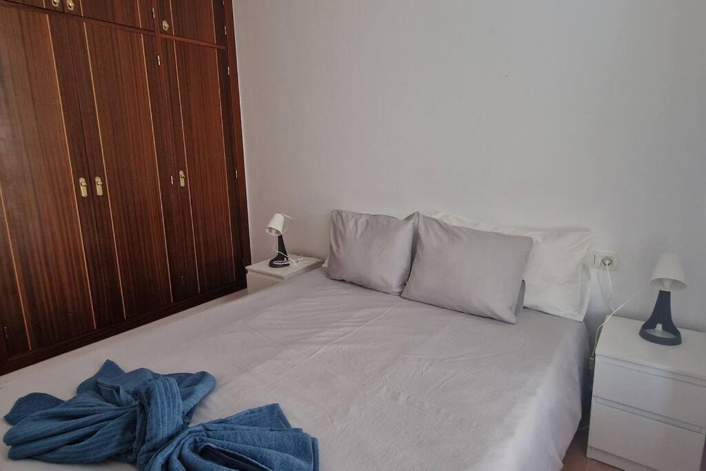 Villa Gesell 플라야블랑카 외부 사진