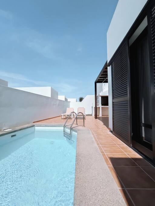 Villa Gesell 플라야블랑카 외부 사진