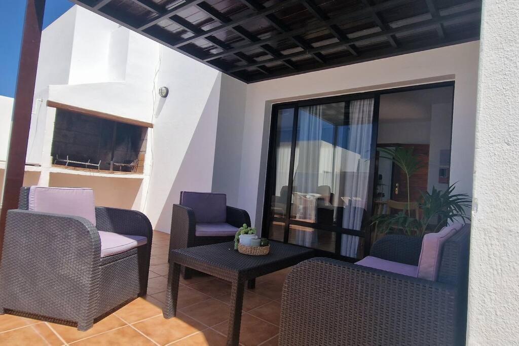 Villa Gesell 플라야블랑카 외부 사진